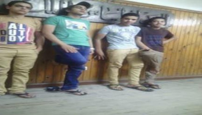الغربية: جنح طفل طنطا تخلى سبيل طالبين قصر من رافضى الإنقلاب