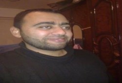 الشرقية: نشطاء يطالبون بإنقاذ حياة المعتقل علاء هديب