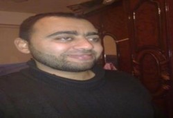 الشرقية: نشطاء يطالبون بإنقاذ حياة المعتقل علاء هديب