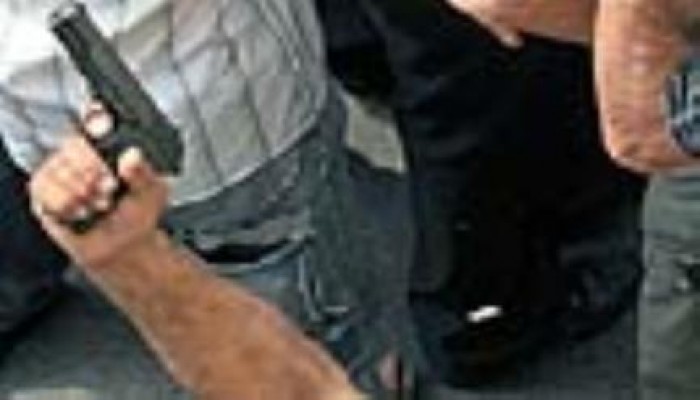 نائب مأمور قسم الشروق يقتل سائقا عمره 18 عام بسبب الخلاف على أولوية المرور