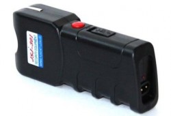 منظمة العفو الدولية: صواعق تعذيب صينية في أيدي الشرطة المصرية