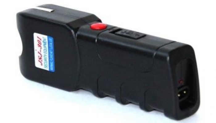 منظمة العفو الدولية: صواعق تعذيب صينية في أيدي الشرطة المصرية