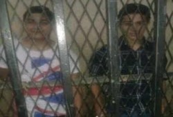 مليشيات الانقلاب بالإسكندرية تصادر المصاحف من الأطفال المعتقلين