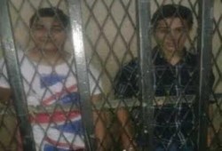 مليشيات الانقلاب بالإسكندرية تصادر المصاحف من الأطفال المعتقلين