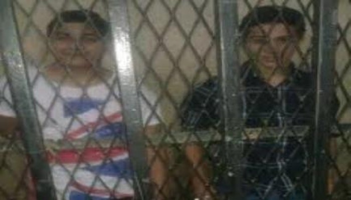 مليشيات الانقلاب بالإسكندرية تصادر المصاحف من الأطفال المعتقلين