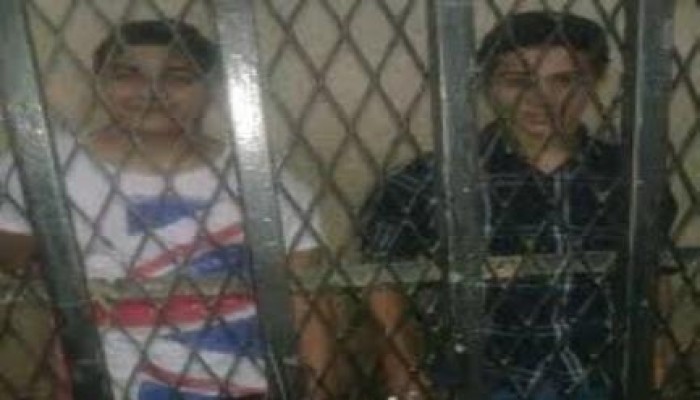 مليشيات الانقلاب بالإسكندرية تصادر المصاحف من الأطفال المعتقلين