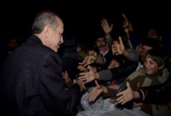تركيا استقبلت خلال أيام ما استقبلته أوروبا في 3 سنوات من السوريين