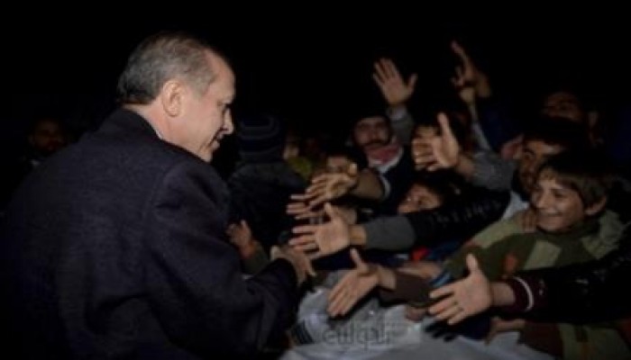 تركيا استقبلت خلال أيام ما استقبلته أوروبا في 3 سنوات من السوريين