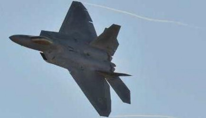 سي إن إن: أمريكا تجرب سلاحًا جديدًا في قصف "داعش"