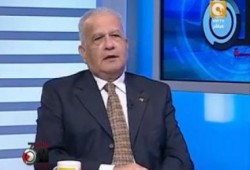 باحث يكشف كذبة مشروع "قناة السويس الجديدة" (فيديو)