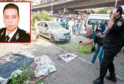 مفاجأة.. ضحية حادث "الخارجية" شهد لصالح الرئيس مرسي بـ"اقتحام السجون"