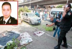 مفاجأة.. ضحية حادث "الخارجية" شهد لصالح الرئيس مرسي بـ"اقتحام السجون"