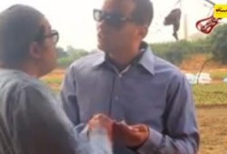 بالفيديو : رائعة آر بي جي  " شى حا كهربا"