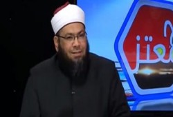 بالفيديو .. الصغير يتحدث لأول مرة عن ما حدث مع الشيخ حازم داخل السجن وتنبؤه بسقوط الانقلاب