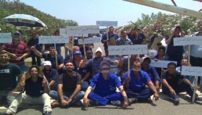 الغزل والنسيج بالإسكندرية: 6 ملايين جنيه خسائر في عام الانقلاب