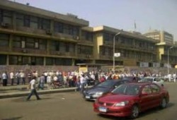 حكومة الانقلاب توافق على استقلال الجامعة العمالية