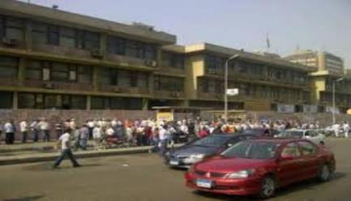 حكومة الانقلاب توافق على استقلال الجامعة العمالية