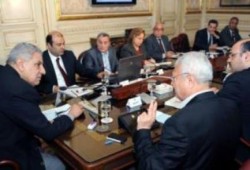 الحكومة الانقلابية تقر تعديلات تسمح بفصل أساتذة الجامعات بسبب التظاهر