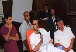 فوكس نيوز: "محمد سلطان" على وشك الموت في سجون الانقلاب