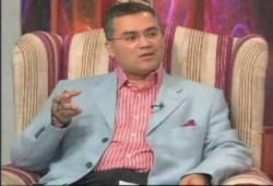 د.جمال نصار يسخر من نفي السفاح لأي قيود على حرية التعبير