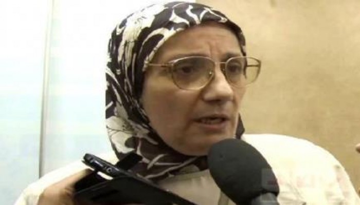 نادية مصطفى: السيسي تحدث بلغة الثورة المضادة أمام الأمم المتحدة