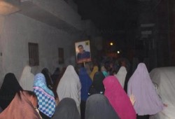 فعاليات ليلية مناهضة للانقلاب العسكري مساء اليوم بـ ‫‏القليوبية‬