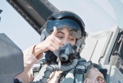 أميران سعوديان يشاركان فى الغارات ضد "داعش"