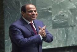 صفي الدين: السيسي في خطابه يشبه طلبة الكشافة