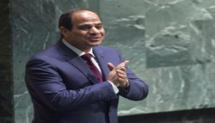 صفي الدين: السيسي في خطابه يشبه طلبة الكشافة