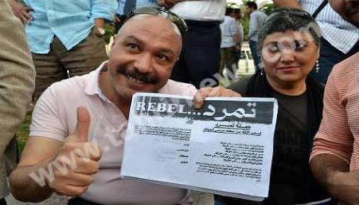 وفاة الممثل خالد صالح بمركز مجدى يعقوب للقلب