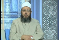 االحكم بالمؤبد على "بركات" عميد كلية الدعوة و"مرغنى" بـ القضية الملفقة "قطع طريق قليوب"