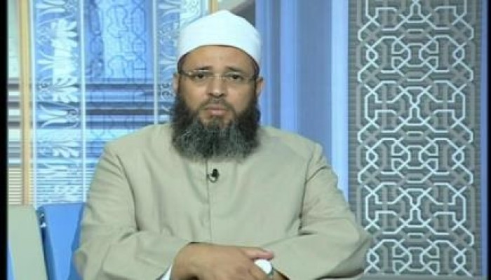 االحكم بالمؤبد على "بركات" عميد كلية الدعوة و"مرغنى" بـ القضية الملفقة "قطع طريق قليوب"