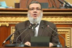 ممدوح إسماعيل : السيسى أعلن للعالم أنه عدو للإسلام
