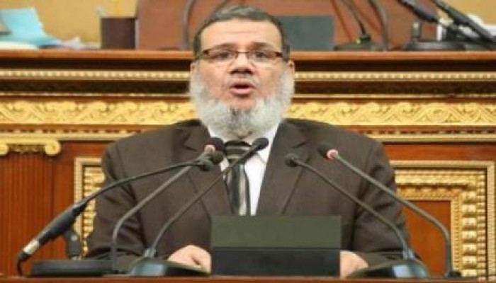 ممدوح إسماعيل : السيسى أعلن للعالم أنه عدو للإسلام