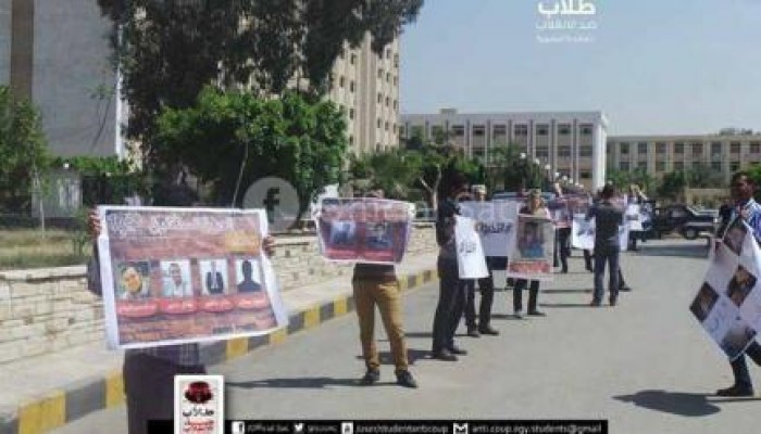 جامعة الأزهر تستعد للعام الدراسي بإجراءت أمنية غير مسبوقة