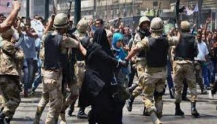 باحثة سياسية: تعديلات قانون العقوبات تعكس الروح الانتقامية للانقلابيين