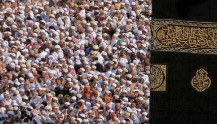 دليل الحجاج لرحلة آمنة من الأمراض والأوبئة