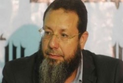 إيهاب شيحة: أردوغان نصر الشرعية والسفاح استقوى بالأعداء