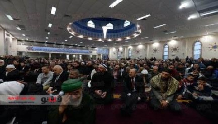 مسلمو أستراليا يحتجون على ملاحقتهم تحت ذريعة"محاربة الإرهاب"
