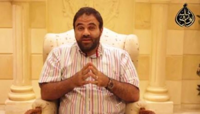 يالفيديو .. خالد أبو شادي : أفضل أيام الدنيا