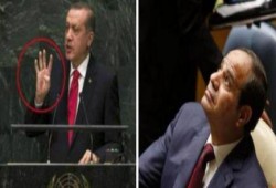 غيرة علي مكفوله "السيسي": الكفيل الإماراتي يرد علي أردوغان