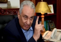 "عاشور" يقصى 4 من قائمة الإخوان من نقابة المحامين