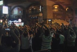 الغربية: مسيرة منددة بالوضع الاقتصادي تجوب شوارع طنطا