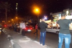 فعاليتان في "بورسعيد" تنديدًا باستمرار حبس "رشا جعفر"