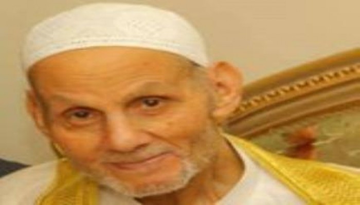 ولم تنتهي الحكايات والمواقف مع تلاميذ الشيخ لاشين