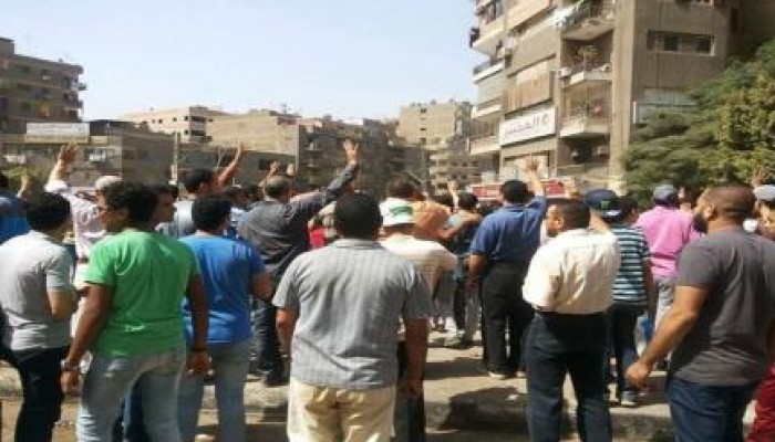 أسبوع "العدالة" ثوار .. أحرار .. هنكمل المشوار ...هتاف الاحرار الان من ميدان الحلمية