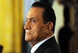 أنس حسن: الانقلاب يستعد لتبرئة المخلوع بحملة اعتقالات