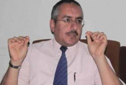 «أبو خليل» ينتقد "ازدواجية" الأمم المتحدة بعد استضافة السيسىى