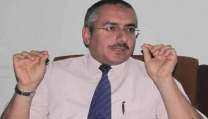 «أبو خليل» ينتقد "ازدواجية" الأمم المتحدة بعد استضافة السيسىى