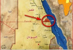 السودان يؤكد تبعية حلايب له ويرفض التنازل عنها